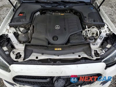 Zdjęcie 11 z 12 samochodu: 2021 MERCEDES-BENZ E 450 VIN:W1K1J5JB4MF156937 - miniatura