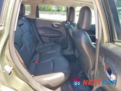 Zdjęcie 11 z 13 samochodu: 2019 JEEP COMPASS LIMITED VIN:3C4NJDCB5KT646146 - miniatura