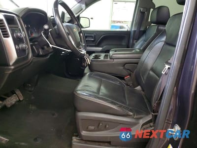 Zdjęcie 7 z 12 samochodu: 2016 CHEVROLET SILVERADO K1500 LTZ VIN:3GCUKSECXGG202201 - miniatura