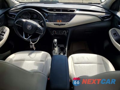 Zdjęcie 8 z 13 samochodu: 2023 BUICK ENCORE GX PREFERRED VIN:KL4MMBS22PB142696 - miniatura