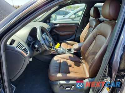 Zdjęcie 7 z 13 samochodu: 2014 AUDI SQ5 PRESTIGE VIN:WA1VGAFP7EA035075 - miniatura