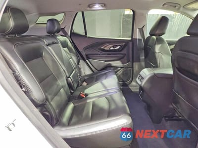 Zdjęcie 11 z 13 samochodu: 2023 GMC TERRAIN SLT VIN:3GKALPEG9PL166061 - miniatura