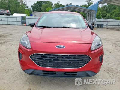 Piąte zdjęcie samochodu w środku: 2022 FORD ESCAPE SE VIN:1FMCU0G62NUA11962 - miniatura