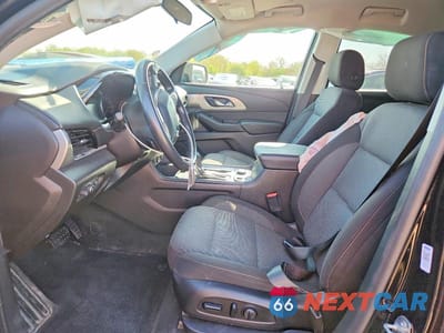 Zdjęcie 7 z 13 samochodu: 2019 CHEVROLET TRAVERSE LT VIN:1GNERGKW3KJ165390 - miniatura