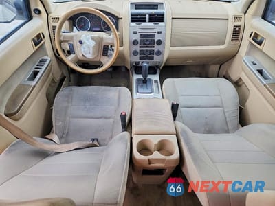 Zdjęcie 8 z 13 samochodu: 2011 FORD ESCAPE XLT VIN:1FMCU0DG2BKC16492 - miniatura