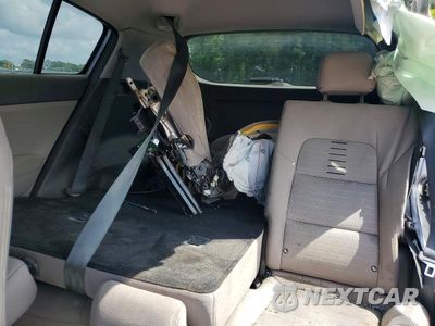 Zdjęcie 10 z 13 samochodu: 2018 KIA SPORTAGE LX VIN:KNDPMCAC1J7373893 - miniatura