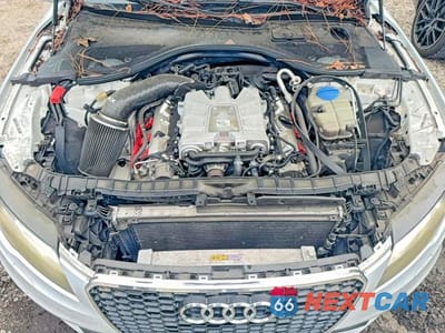 Zdjęcie 7 z 10 samochodu: 2012 AUDI A7 PRESTIGE VIN:WAU2GAFC3CN171244 - miniatura