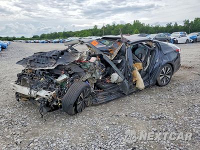 2019 NISSAN ALTIMA SL 1N4BL4EV7KC162131 - główne zdjęcie licytacji z USA - miniatura