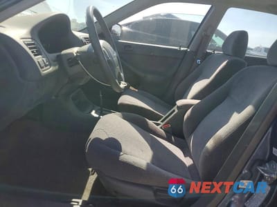 Zdjęcie 7 z 12 samochodu: 1998 HONDA CIVIC EX VIN:2HGEJ8648WH610987 - miniatura