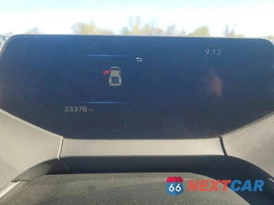 Zdjęcie 9 z 13 samochodu: 2023 TOYOTA PRIUS PRIME SE VIN:JTDACACU0P3002615 - miniatura