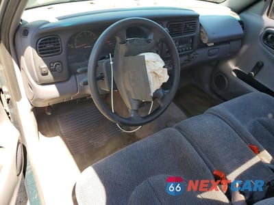 Zdjęcie 8 z 12 samochodu: 1998 DODGE DAKOTA VIN:1B7FL26YXWS767376 - miniatura