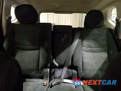 Zdjęcie 10 z 13 samochodu: 2014 NISSAN ROGUE SV VIN:5N1AT2MV3EC797049 - miniatura