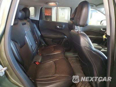 Zdjęcie 11 z 14 samochodu: 2017 JEEP COMPASS LATITUDE VIN:3C4NJCBB6HT658696 - miniatura