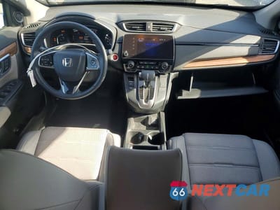 Zdjęcie 8 z 14 samochodu: 2017 HONDA CR-V EXL VIN:5J6RW2H81HL074690 - miniatura