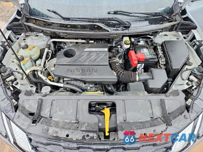 Zdjęcie 12 z 13 samochodu: 2023 NISSAN ROGUE SL VIN:5N1BT3CA1PC692408 - miniatura