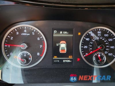 Zdjęcie 9 z 12 samochodu: 2021 KIA K5 LX VIN:5XXG24J23MG017198 - miniatura
