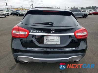 Zdjęcie 6 z 13 samochodu: 2019 MERCEDES-BENZ GLA 250 VIN:WDCTG4EB4KJ602613 - miniatura