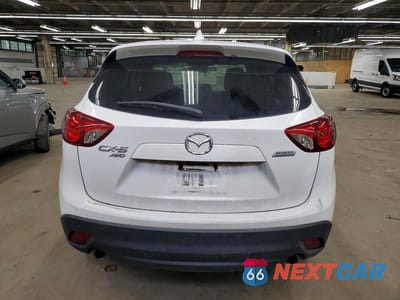 Zdjęcie 6 z 12 samochodu: 2015 MAZDA CX-5 TOURING VIN:JM3KE4CY2F0511888 - miniatura