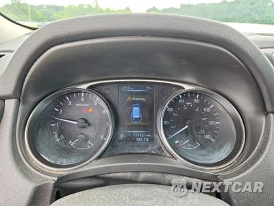 Zdjęcie 9 z 13 samochodu: 2016 NISSAN ROGUE S VIN:5N1AT2MT0GC910313 - miniatura