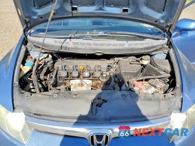 Zdjęcie 11 z 12 samochodu: 2006 HONDA CIVIC EX VIN:1HGFA16876L153932 - miniatura