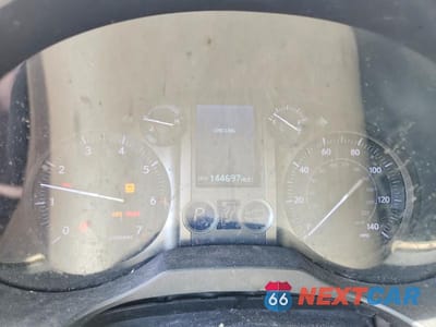 Zdjęcie 9 z 12 samochodu: 2010 LEXUS GX 460 VIN:JTJBM7FX7A5010374 - miniatura