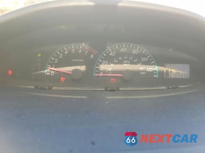 Zdjęcie 9 z 12 samochodu: 2009 TOYOTA YARIS BASE VIN:JTDBT903494049691 - miniatura