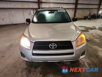 Piąte zdjęcie samochodu w środku: 2012 TOYOTA RAV4 BASE VIN:2T3ZF4DV7CW119344 - miniatura