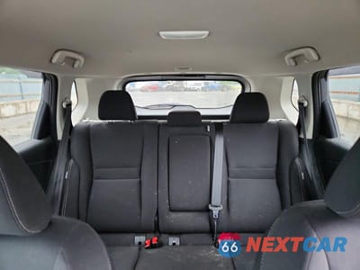 Zdjęcie 10 z 13 samochodu: 2024 NISSAN ROGUE S VIN:5N1BT3AB8RC688936 - miniatura
