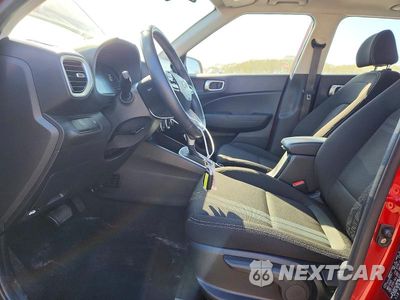 Zdjęcie 7 z 14 samochodu: 2025 HYUNDAI VENUE SEL VIN:KMHRC8A32SU398941 - miniatura