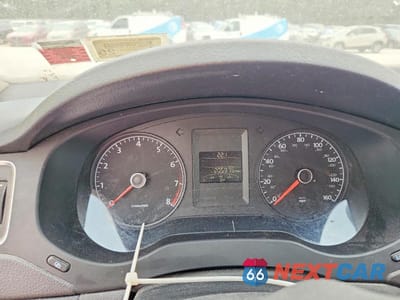 Zdjęcie 9 z 12 samochodu: 2011 VOLKSWAGEN JETTA SE VIN:3VWDZ7AJ2BM361458 - miniatura