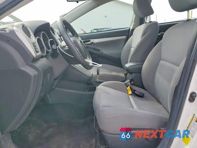 Zdjęcie 7 z 12 samochodu: 2013 TOYOTA MATRIX L VIN:2T1KU4EE2DC920913 - miniatura