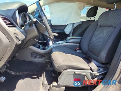 Zdjęcie 7 z 13 samochodu: 2016 DODGE JOURNEY SXT VIN:3C4PDCBB9GT128088 - miniatura