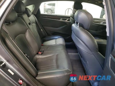 Zdjęcie 10 z 12 samochodu: 2016 HYUNDAI GENESIS 3.8L VIN:KMHGN4JE2GU112993 - miniatura