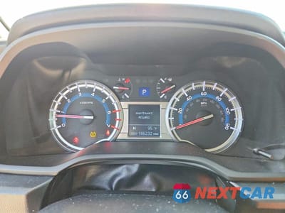 Zdjęcie 9 z 12 samochodu: 2019 TOYOTA 4RUNNER VIN:JTEBU5JR9K5660093 - miniatura