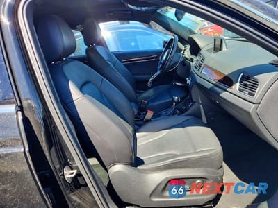 Zdjęcie 7 z 13 samochodu: 2017 AUDI Q3 PRESTIGE VIN:WA1GCCFS6HR001333 - miniatura