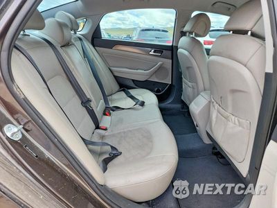 Zdjęcie 10 z 12 samochodu: 2015 HYUNDAI SONATA SPORT VIN:5NPE34AF8FH199804 - miniatura