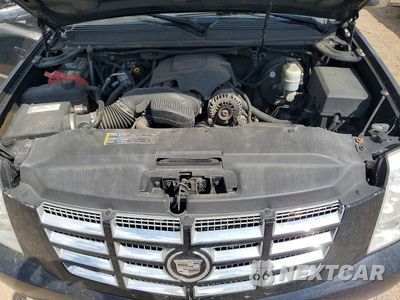 Zdjęcie 11 z 12 samochodu: 2007 CADILLAC ESCALADE EXT VIN:3GYFK62847G311604 - miniatura