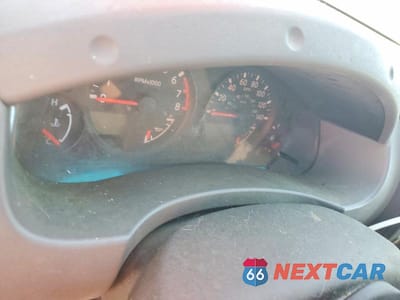 Zdjęcie 9 z 12 samochodu: 2005 NISSAN XTERRA S VIN:5N1AN08W35C623158 - miniatura