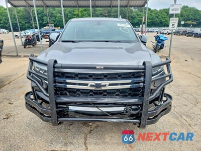 Piąte zdjęcie samochodu w środku: 2023 CHEVROLET TAHOE C1500 VIN:1GNSCLED3PR451207 - miniatura