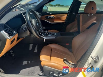 Zdjęcie 7 z 12 samochodu: 2020 BMW M340I VIN:WBA5U7C04LFH37458 - miniatura