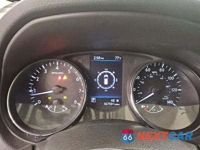 Zdjęcie 9 z 13 samochodu: 2018 NISSAN ROGUE SL VIN:5N1AT2MT4JC776915 - miniatura