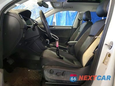 Zdjęcie 7 z 13 samochodu: 2022 VOLKSWAGEN TIGUAN SE VIN:3VV2B7AX3NM106391 - miniatura