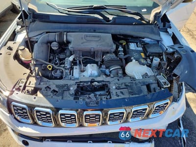 Zdjęcie 11 z 12 samochodu: 2025 JEEP COMPASS LIMITED VIN:3C4NJDCN6ST509596 - miniatura