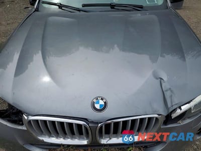 Zdjęcie 11 z 12 samochodu: 2016 BMW X3 XDRIVE28I VIN:5UXWX9C57G0D83660 - miniatura