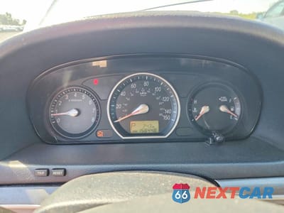 Zdjęcie 9 z 12 samochodu: 2008 HYUNDAI SONATA GLS VIN:5NPET46C38H386739 - miniatura