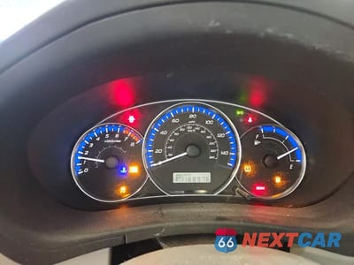 Zdjęcie 9 z 13 samochodu: 2012 SUBARU FORESTER 2.5X VIN:JF2SHABC5CH409830 - miniatura
