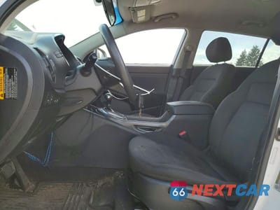Zdjęcie 7 z 13 samochodu: 2012 KIA SPORTAGE LX VIN:KNDPB3A27C7342051 - miniatura