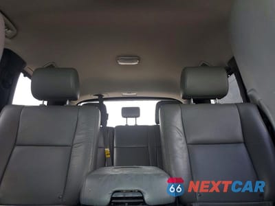 Zdjęcie 10 z 13 samochodu: 2014 TOYOTA SEQUOIA PLATINUM VIN:5TDYY5G14ES055806 - miniatura