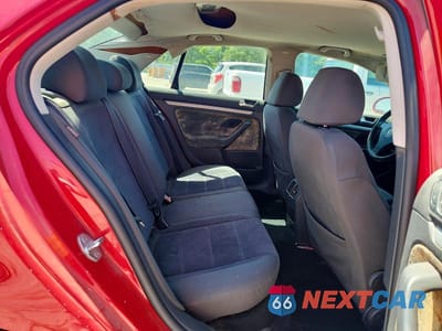 Zdjęcie 10 z 12 samochodu: 2007 VOLKSWAGEN JETTA VIN:3VWGF81K97M124333 - miniatura