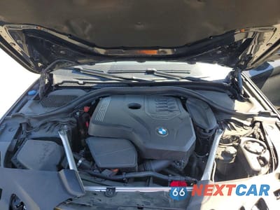 Zdjęcie 11 z 12 samochodu: 2022 BMW 530 I VIN:WBA53BH07NCJ30003 - miniatura
